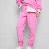 Pantaloni de Trening skinny cu manșete Pantaloni de Trening skinny cu manșete