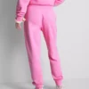 Pantaloni de Trening skinny cu manșete Pantaloni de Trening skinny cu manșete