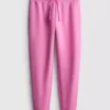 Pantaloni de Trening skinny cu manșete Pantaloni de Trening skinny cu manșete