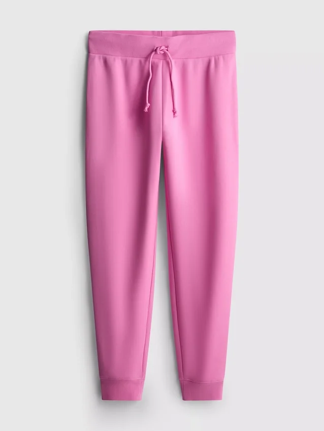 Pantaloni de Trening skinny cu manșete Pantaloni de Trening skinny cu manșete