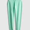 Pantaloni de Trening skinny cu manșete Pantaloni de Trening skinny cu manșete