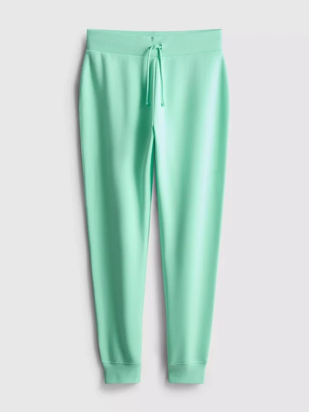 Pantaloni de Trening skinny cu manșete Pantaloni de Trening skinny cu manșete