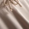 Pantaloni de Trening skinny cu manșete Pantaloni de Trening skinny cu manșete