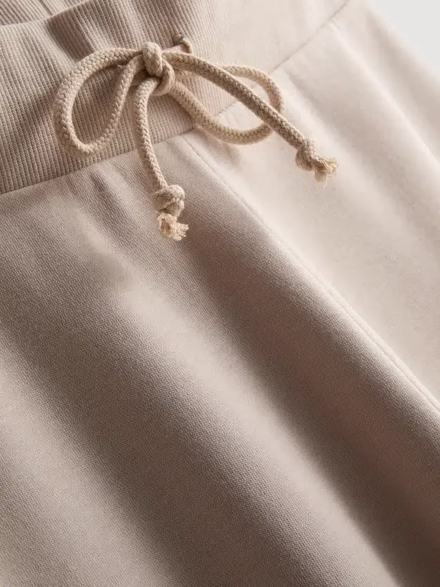 Pantaloni de Trening skinny cu manșete Pantaloni de Trening skinny cu manșete