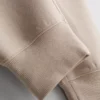 Pantaloni de Trening skinny cu manșete Pantaloni de Trening skinny cu manșete