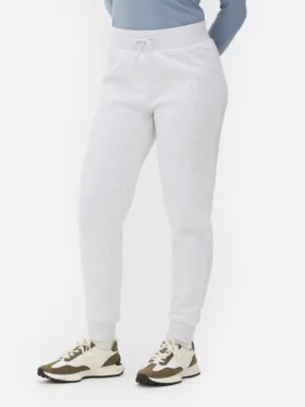 Pantaloni de Trening skinny cu șnur