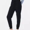 Pantaloni de Trening skinny cu șnur Pantaloni de Trening skinny cu șnur