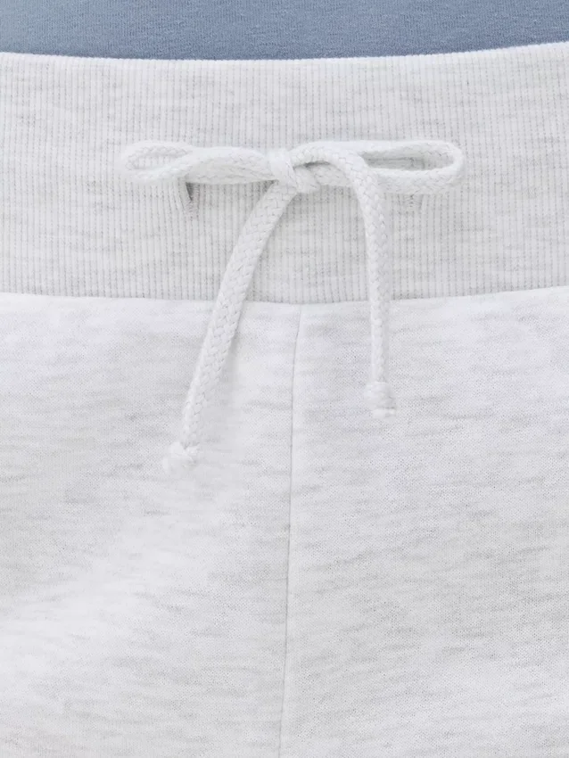 Pantaloni de Trening skinny cu șnur Pantaloni de Trening skinny cu șnur