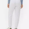 Pantaloni de Trening skinny cu șnur Pantaloni de Trening skinny cu șnur