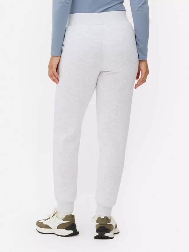 Pantaloni de Trening skinny cu șnur Pantaloni de Trening skinny cu șnur