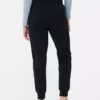 Pantaloni de Trening skinny cu șnur Pantaloni de Trening skinny cu șnur