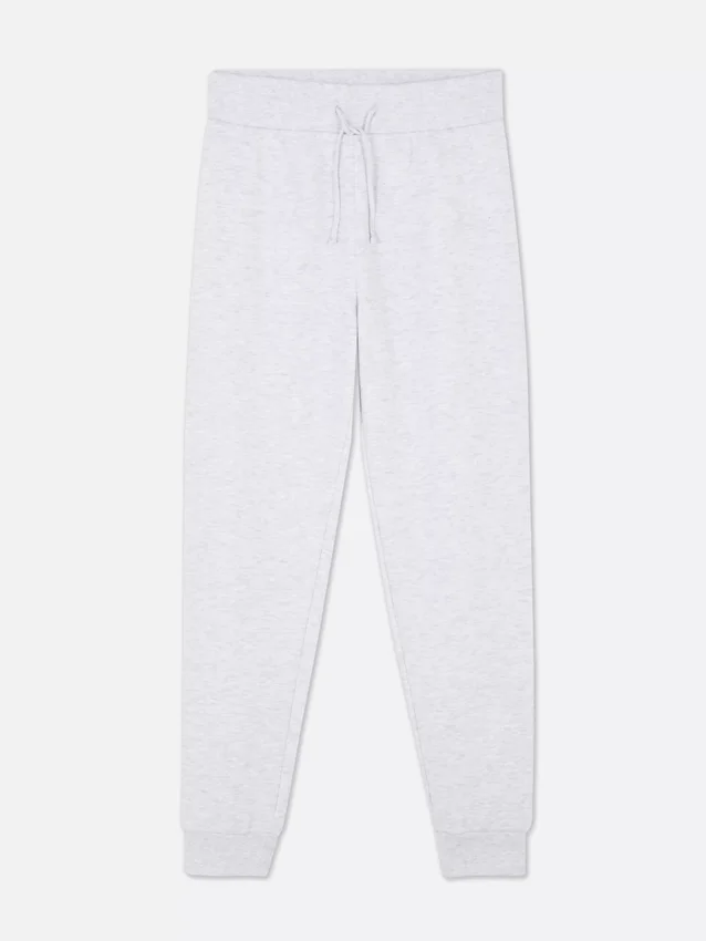 Pantaloni de Trening skinny cu șnur Pantaloni de Trening skinny cu șnur