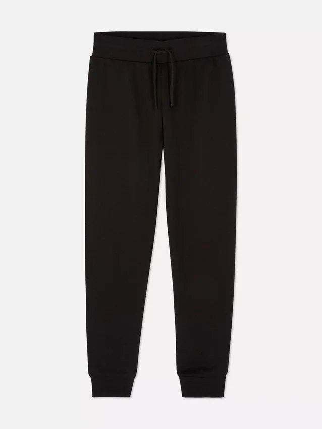 Pantaloni de Trening skinny cu șnur Pantaloni de Trening skinny cu șnur