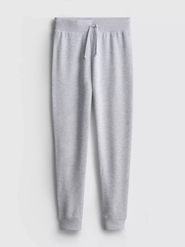 Pantaloni de Trening skinny din amestec de bumbac Pantaloni de Trening skinny din amestec de bumbac