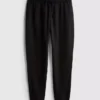 Pantaloni de Trening skinny din amestec de bumbac Pantaloni de Trening skinny din amestec de bumbac