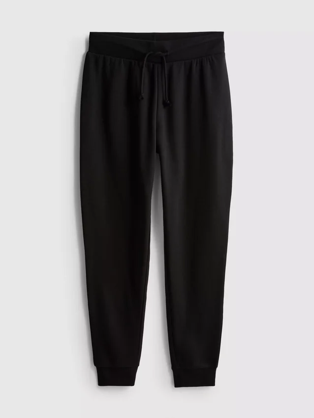 Pantaloni de Trening skinny din amestec de bumbac Pantaloni de Trening skinny din amestec de bumbac