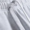 Pantaloni de Trening sport din amestec de bumbac, cu croi larg Pantaloni de Trening sport din amestec de bumbac, cu croi larg