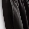 Pantaloni de Trening tip harem cu conținut ridicat de bumbac Pantaloni de Trening tip harem cu conținut ridicat de bumbac
