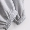 Pantaloni de Trening tip harem cu conținut ridicat de bumbac Pantaloni de Trening tip harem cu conținut ridicat de bumbac