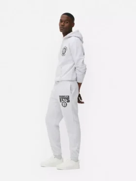 Pantaloni di Trening NBA Brooklyn Nets