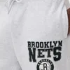 Pantaloni di Trening NBA Brooklyn Nets Pantaloni di Trening NBA Brooklyn Nets