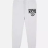 Pantaloni di Trening NBA Brooklyn Nets Pantaloni di Trening NBA Brooklyn Nets