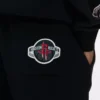Pantaloni di Trening NBA Houston Rockets Pantaloni di Trening NBA Houston Rockets