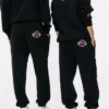 Pantaloni di Trening NBA Houston Rockets Pantaloni di Trening NBA Houston Rockets