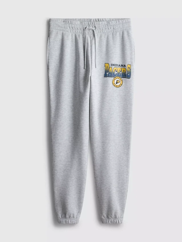 Pantaloni di Trening NBA Indiana Pacers Pantaloni di Trening NBA Indiana Pacers