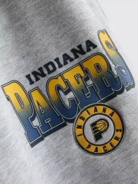 Pantaloni di Trening NBA Indiana Pacers