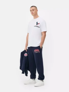 Pantaloni di Trening NFL Houston Texans Pantaloni di Trening NFL Houston Texans