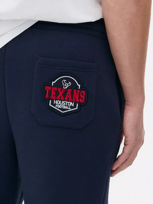 Pantaloni di Trening NFL Houston Texans Pantaloni di Trening NFL Houston Texans