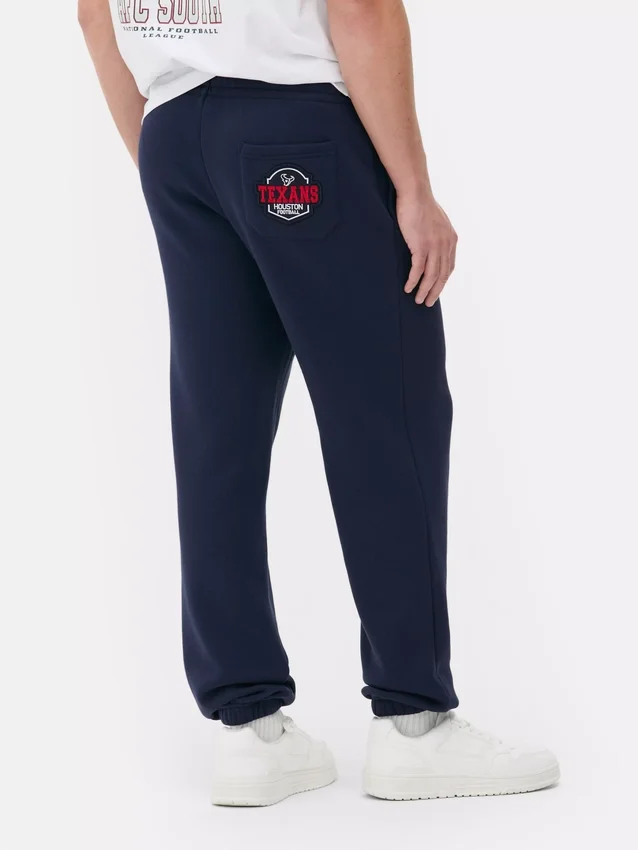 Pantaloni di Trening NFL Houston Texans Pantaloni di Trening NFL Houston Texans