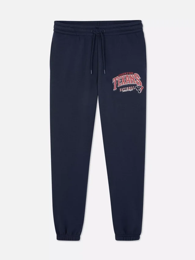 Pantaloni di Trening NFL Houston Texans Pantaloni di Trening NFL Houston Texans