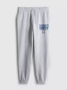 Pantaloni di Trening NFL Indianapolis Colts