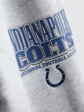 Pantaloni di Trening NFL Indianapolis Colts