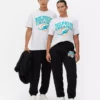 Pantaloni di Trening NFL Miami Dolphins Pantaloni di Trening NFL Miami Dolphins