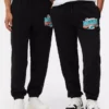 Pantaloni di Trening NFL Miami Dolphins Pantaloni di Trening NFL Miami Dolphins