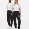 Pantaloni di Trening NFL New York Nets Pantaloni di Trening NFL New York Nets