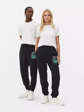 Pantaloni di Trening NFL New York Nets