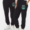 Pantaloni di Trening NFL New York Nets Pantaloni di Trening NFL New York Nets