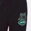 Pantaloni di Trening NFL New York Nets Pantaloni di Trening NFL New York Nets