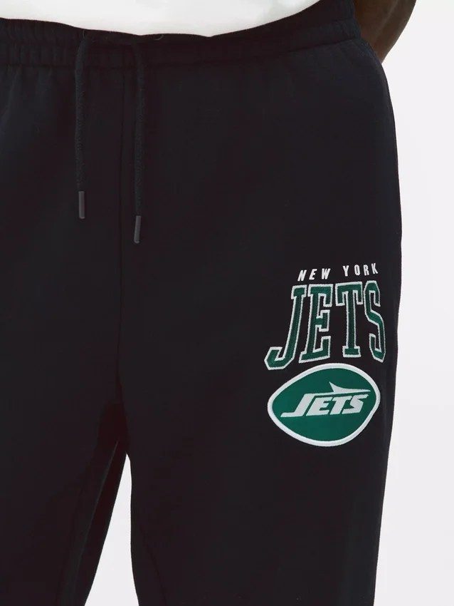 Pantaloni di Trening NFL New York Nets Pantaloni di Trening NFL New York Nets