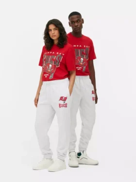 Pantaloni di Trening NFL Tampa Bay Buccaneers