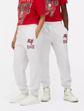 Pantaloni di Trening NFL Tampa Bay Buccaneers