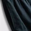 Pantaloni din amestec de in