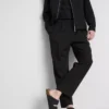 Pantaloni din sârgă „The Edit“