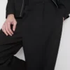 Pantaloni din sârgă „The Edit“