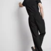 Pantaloni din sârgă „The Edit“