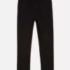 Pantaloni drepți din sârgă Pantaloni drepți din sârgă